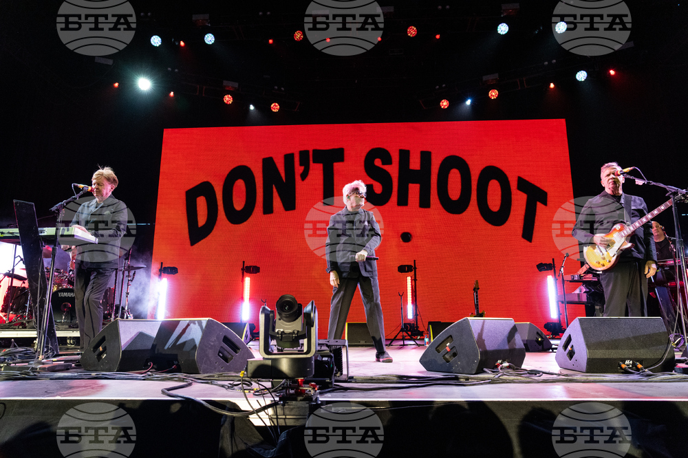 2026 Coachella Valley Music and Arts Festival - Weekend One