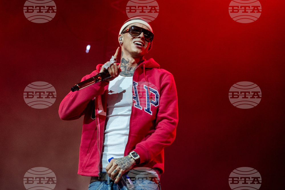 2026 Coachella Valley Music and Arts Festival - Weekend One