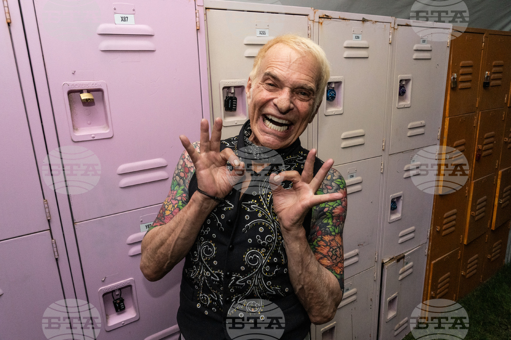 2026 Coachella Valley Music and Arts Festival - Weekend One