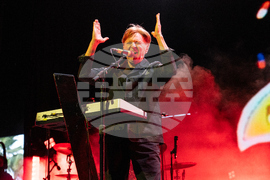 2026 Coachella Valley Music and Arts Festival - Weekend One