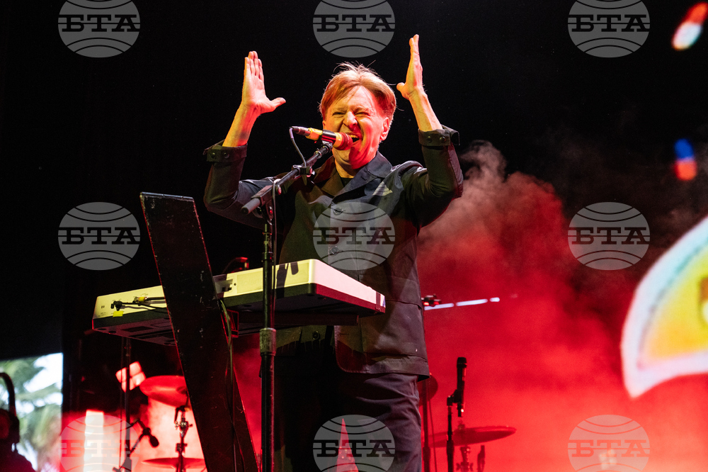 2026 Coachella Valley Music and Arts Festival - Weekend One