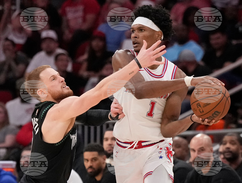 Timberwolves Rockets Basketball