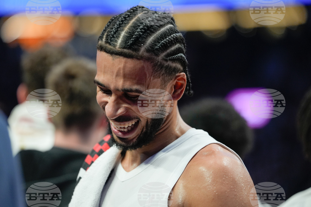 Clippers Blazers Basketball