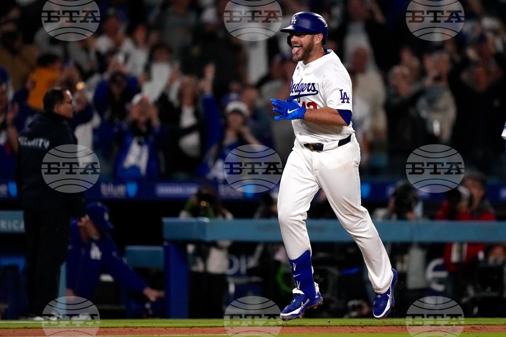 Rangers Dodgers Baseball