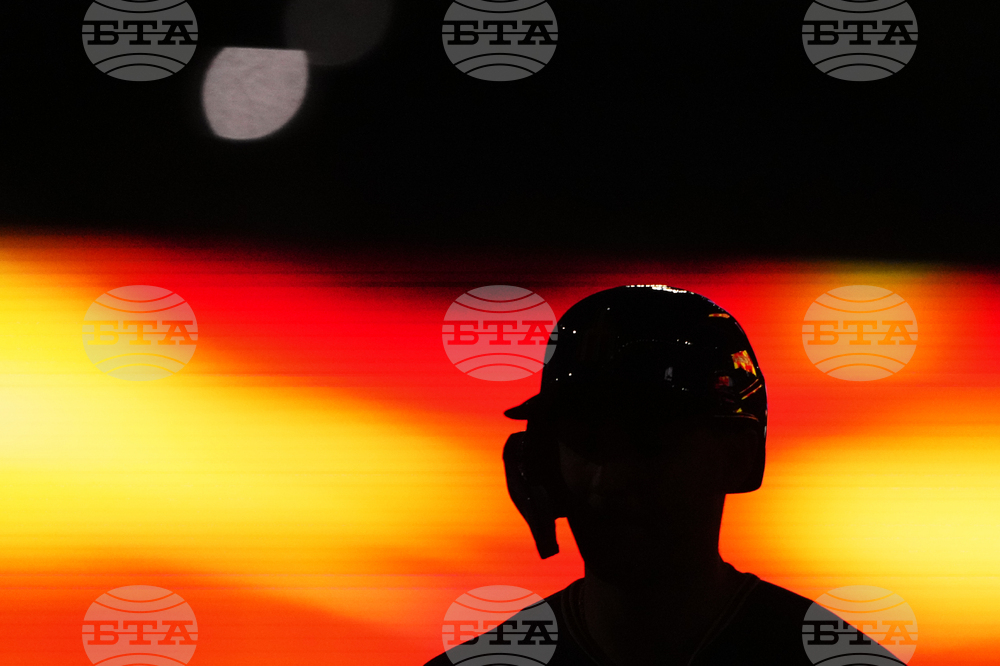 Astros Mariners Baseball