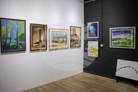 Сърбия - Босилеград - Международен Великденски фестивал - изложба