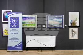 Сърбия - Босилеград - Международен Великденски фестивал - изложба