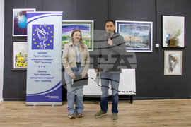 Сърбия - Босилеград - Международен Великденски фестивал - изложба