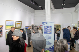 Сърбия - Босилеград - Международен Великденски фестивал - изложба