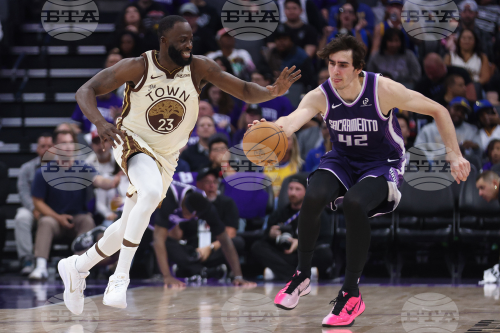 Warriors Kings Basketball