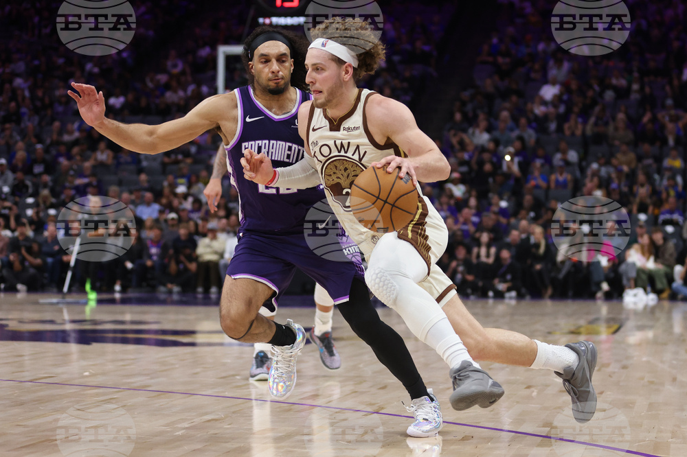 Warriors Kings Basketball