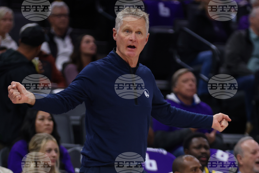 Warriors Kings Basketball