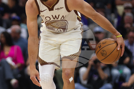 Warriors Kings Basketball