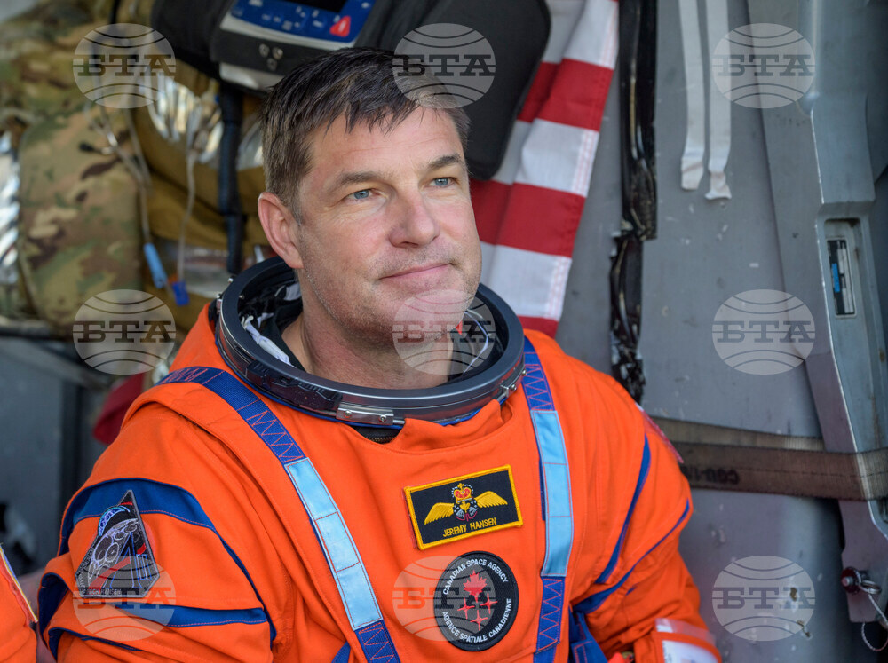 NASA Artemis Moonshot