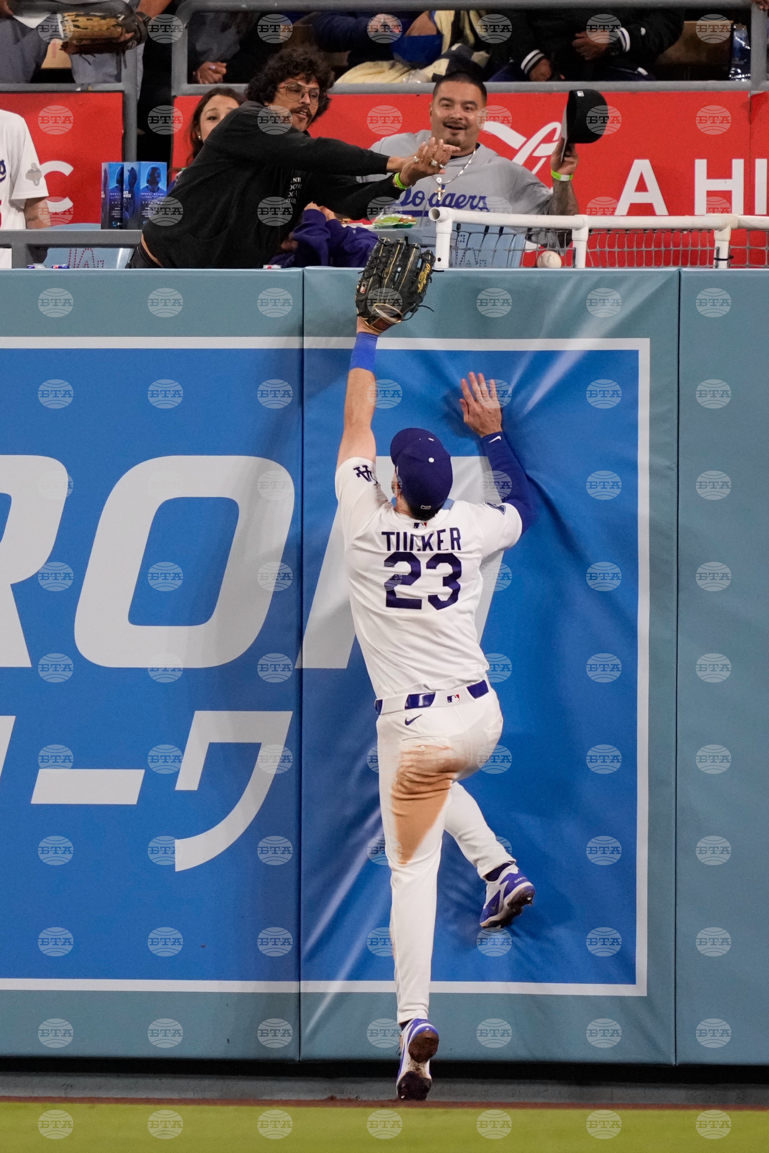 Rangers Dodgers Baseball