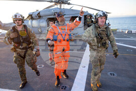 NASA Artemis Moonshot