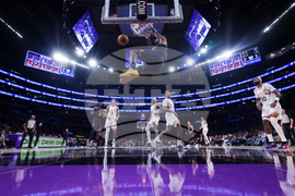 Suns Lakers Basketball