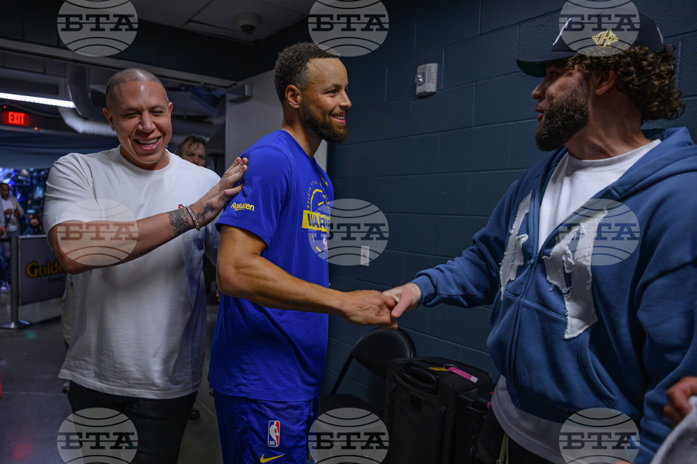 Warriors Kings Basketball