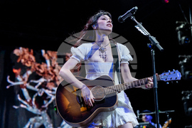 2026 Coachella Valley Music and Arts Festival - Weekend One