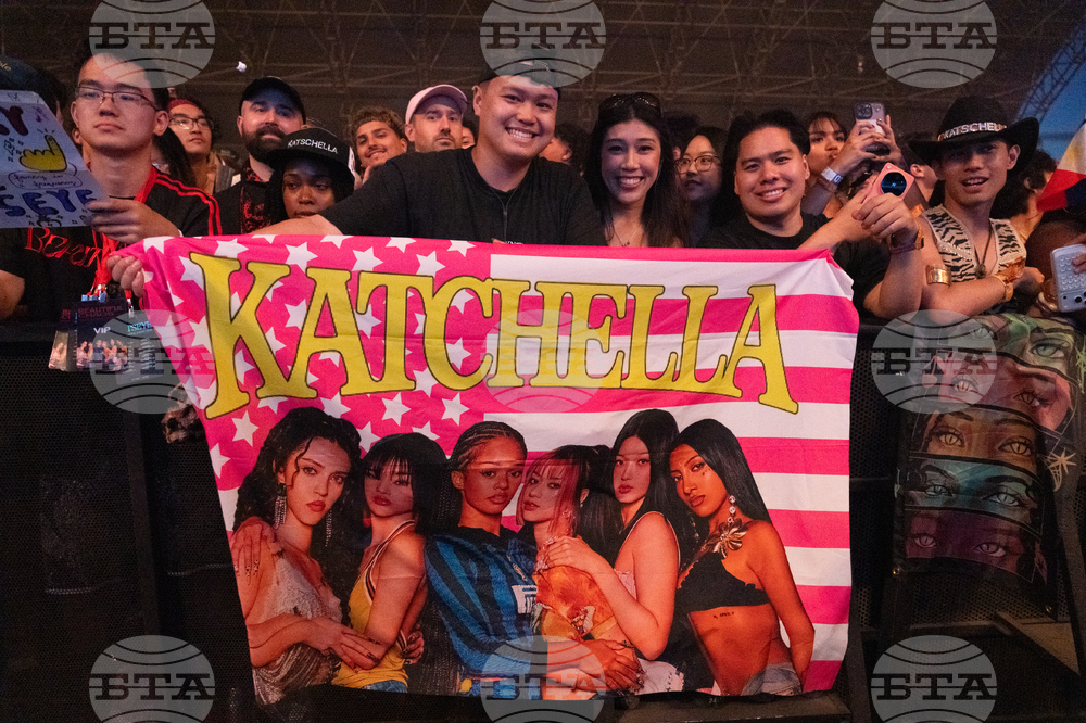 2026 Coachella Valley Music and Arts Festival - Weekend One