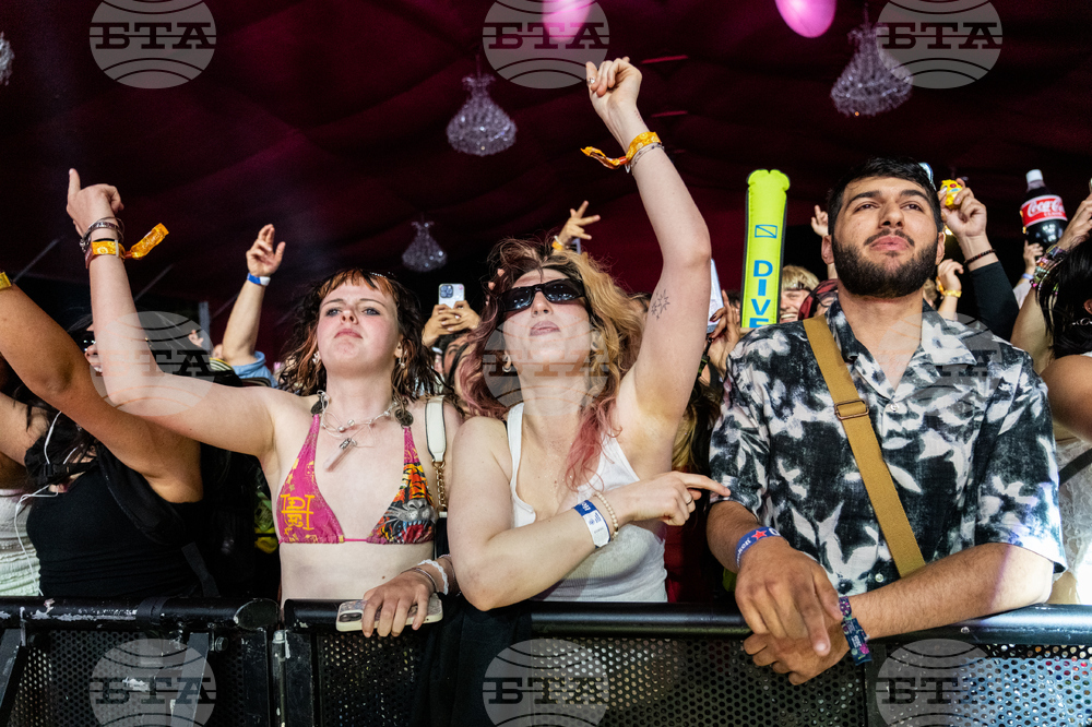 2026 Coachella Valley Music and Arts Festival - Weekend One