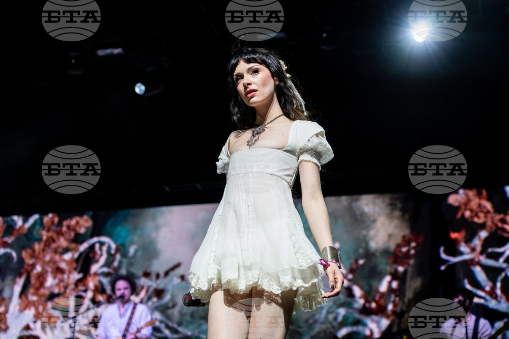 2026 Coachella Valley Music and Arts Festival - Weekend One