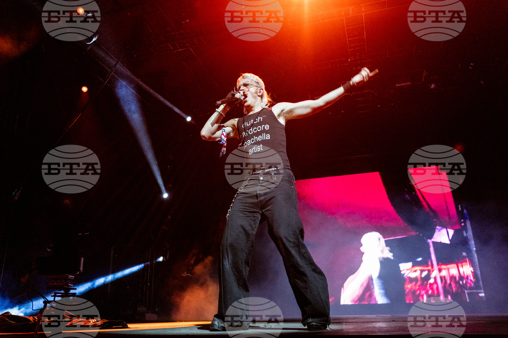 2026 Coachella Valley Music and Arts Festival - Weekend One