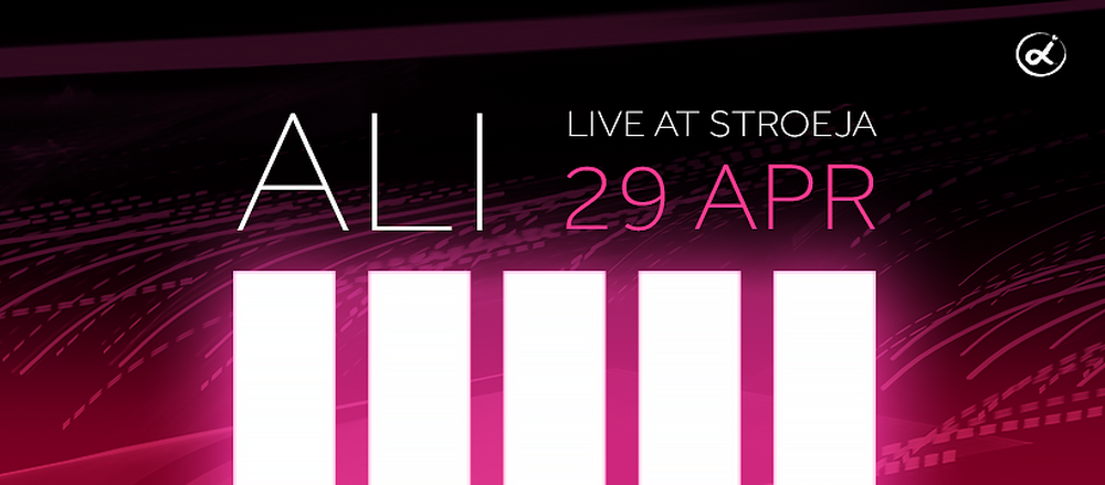 Ali Band to Hold First Concert with New Lineup, Unreleased Music