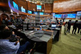 Pakistan US Iran