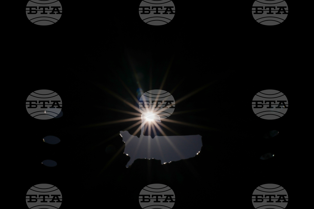 APTOPIX Masters Golf