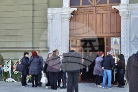 Бургас - Янка Рупкина - поклонение