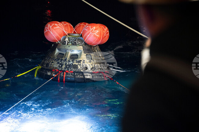 Успехът на „Артемис 2“ е началото на нова ера в космическите изследвания, каза германският астронавт Александър Герст 