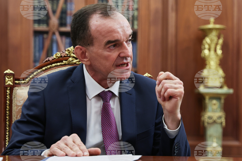 Един човек е загинал при атака с дрон в Краснодарски край