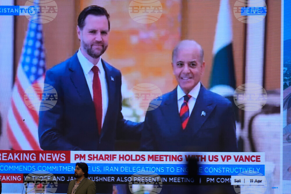 Pakistan US Iran