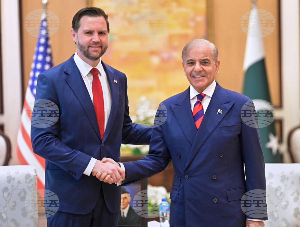 Pakistan US Iran