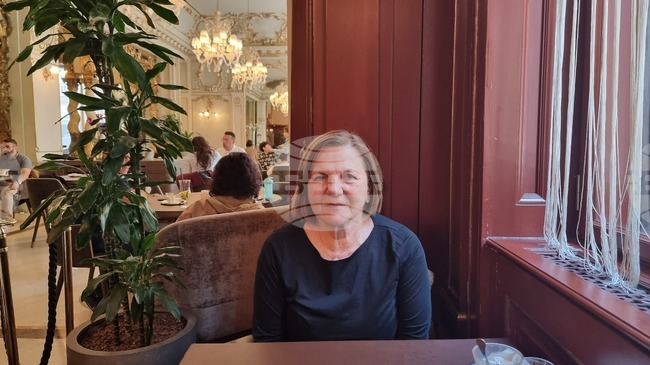 Българската общност в Унгария е добре организирана и активно участва в обществения живот, каза за БТА местният журналист Светла Кьосева