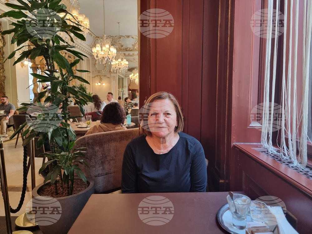 Българската общност в Унгария е добре организирана и активно участва в обществения живот, каза за БТА местният журналист Светла Кьосева
