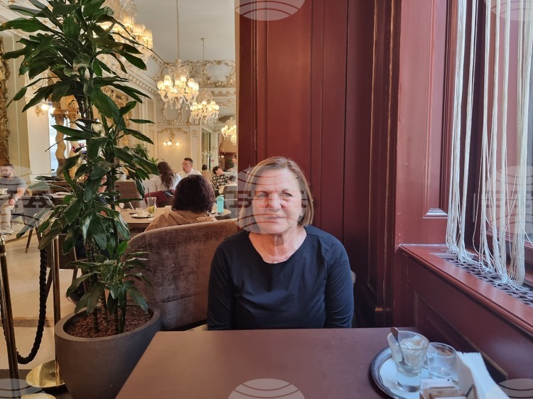 Bulgarian Community in Hungary Well-Organized and Institutionally Strong, Magazine Editor Says