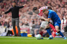 Britain Soccer Premier League