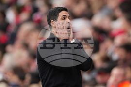 Britain Soccer Premier League