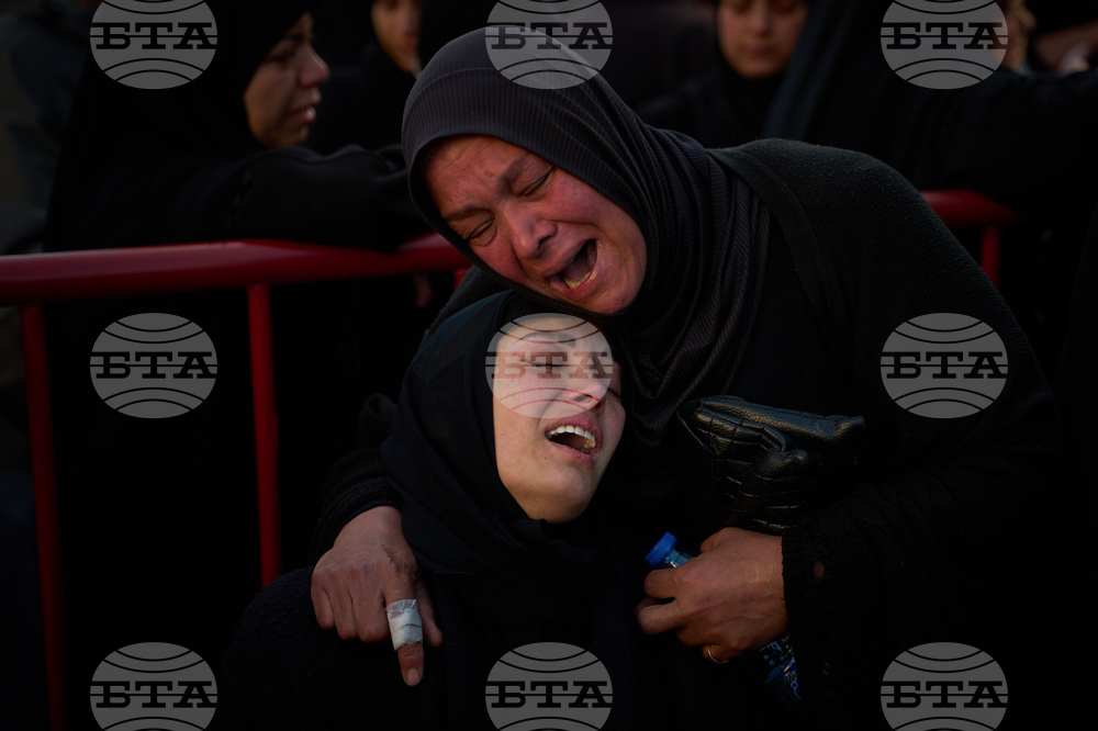 Lebanon Israel Iran War