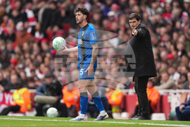 Britain Soccer Premier League