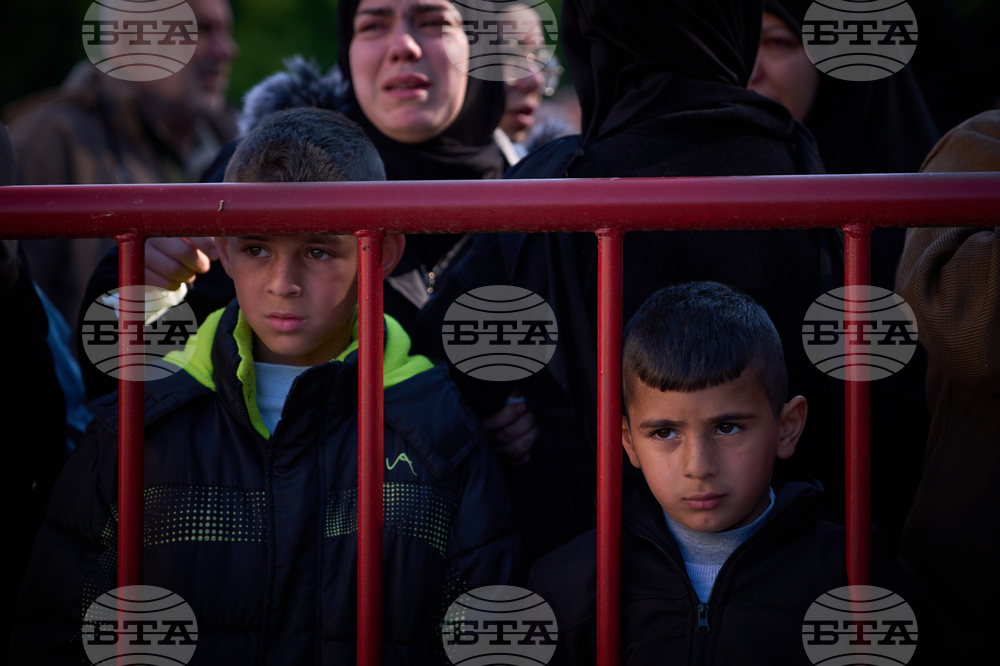 Lebanon Israel Iran War