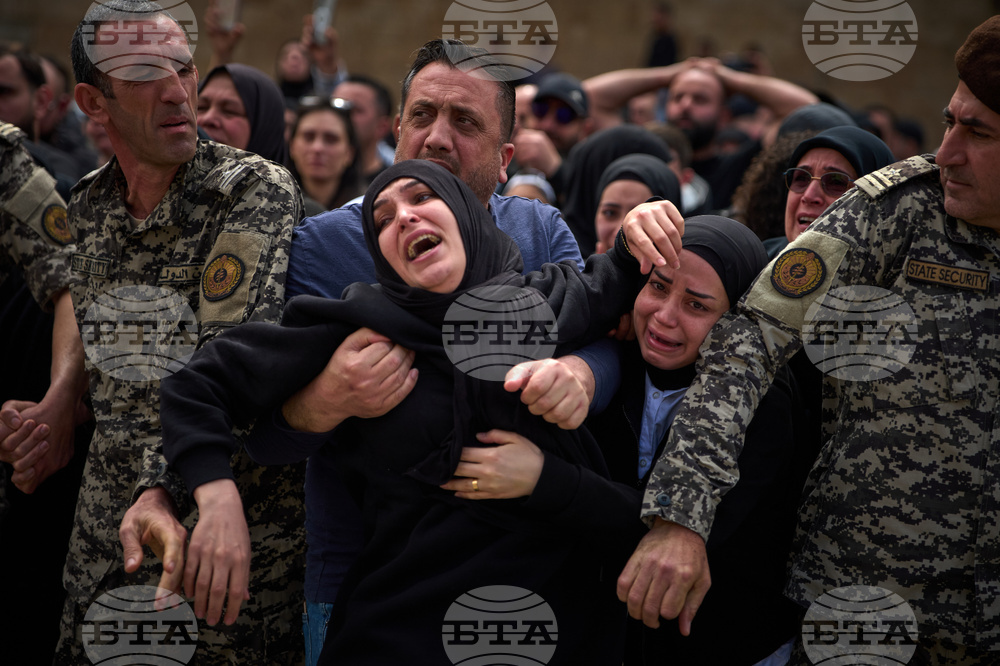 Lebanon Israel Iran War