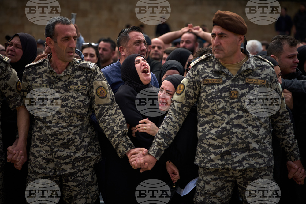 Lebanon Israel Iran War