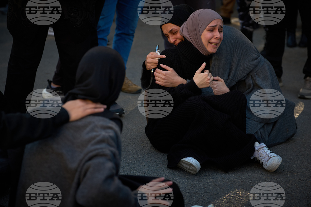 Lebanon Israel Iran War