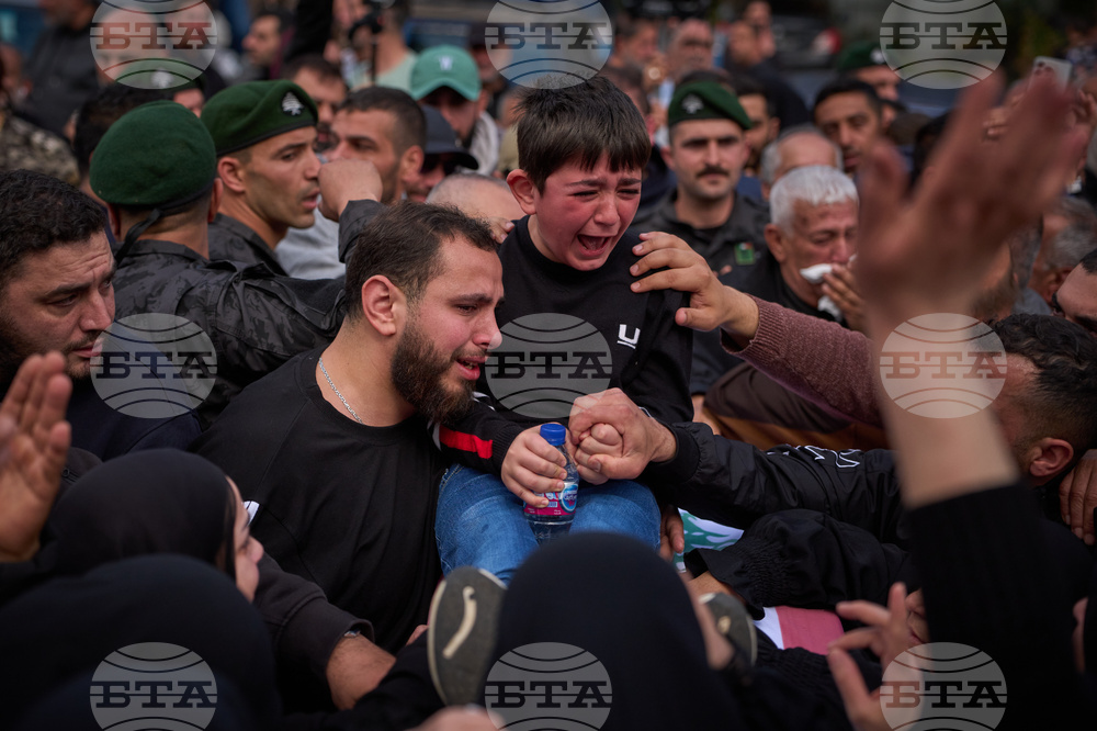 Lebanon Israel Iran War