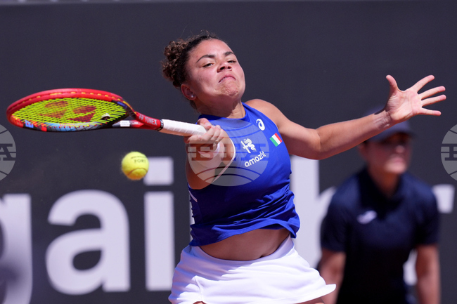 Italy Japan Billie Jean King Cup Tennis