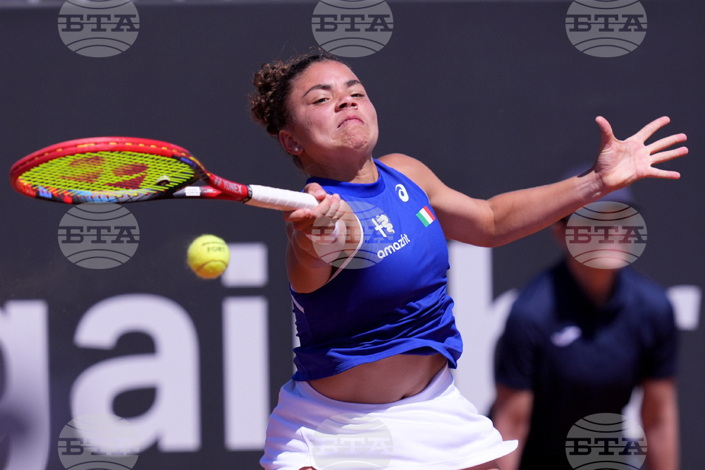 Italy Japan Billie Jean King Cup Tennis