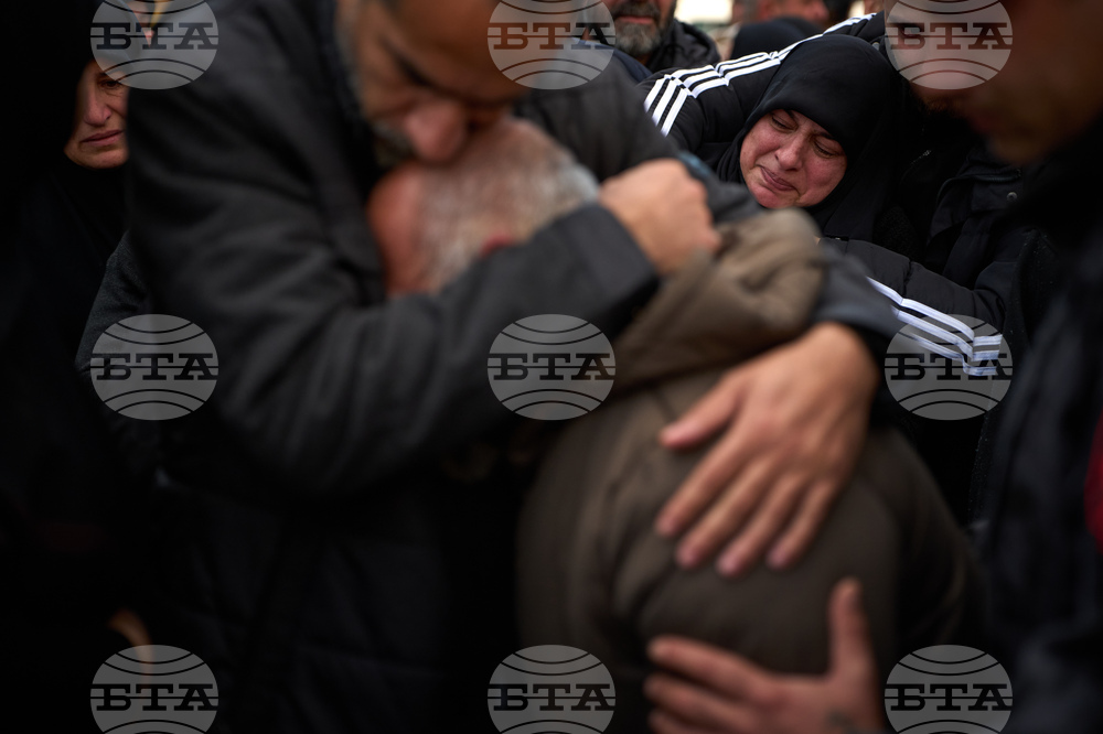 Lebanon Israel Iran War